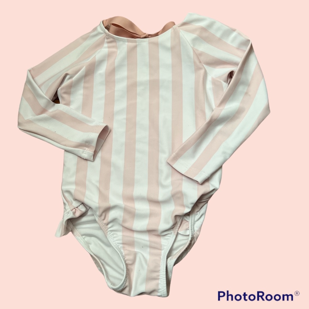 Minnow bathing suit